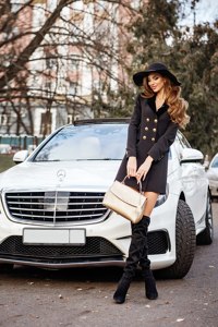 Лиза - photo: 2